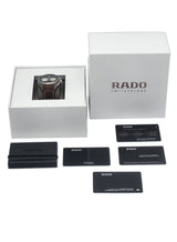 Rado HyperChrome Tennis Automatic Chronograph