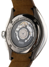 Rado HyperChrome Tennis Automatic Chronograph