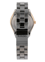 Rado Hyperchrome Automatic Diamonds