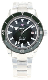 Rado Captain Cook Automatic