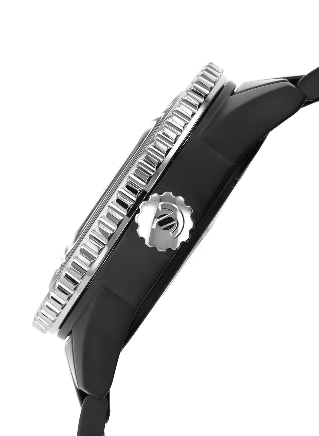 Rado Captain Cook High-Tech Ceramic