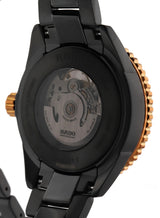 Rado Captain Cook High-Tech Ceramic Ref. R32127162
