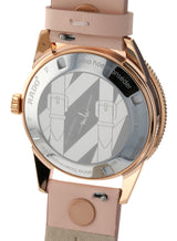 Rado Captain Cook Automatic Marina Hoermanseder