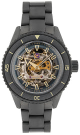 Rado Captain Cook High-Tech Ceramic Limited Edition
