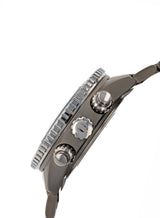 Rado Captain Cook High-Tech Ceramic Automatic Chronograph