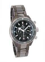 Rado Captain Cook High-Tech Ceramic Automatic Chronograph