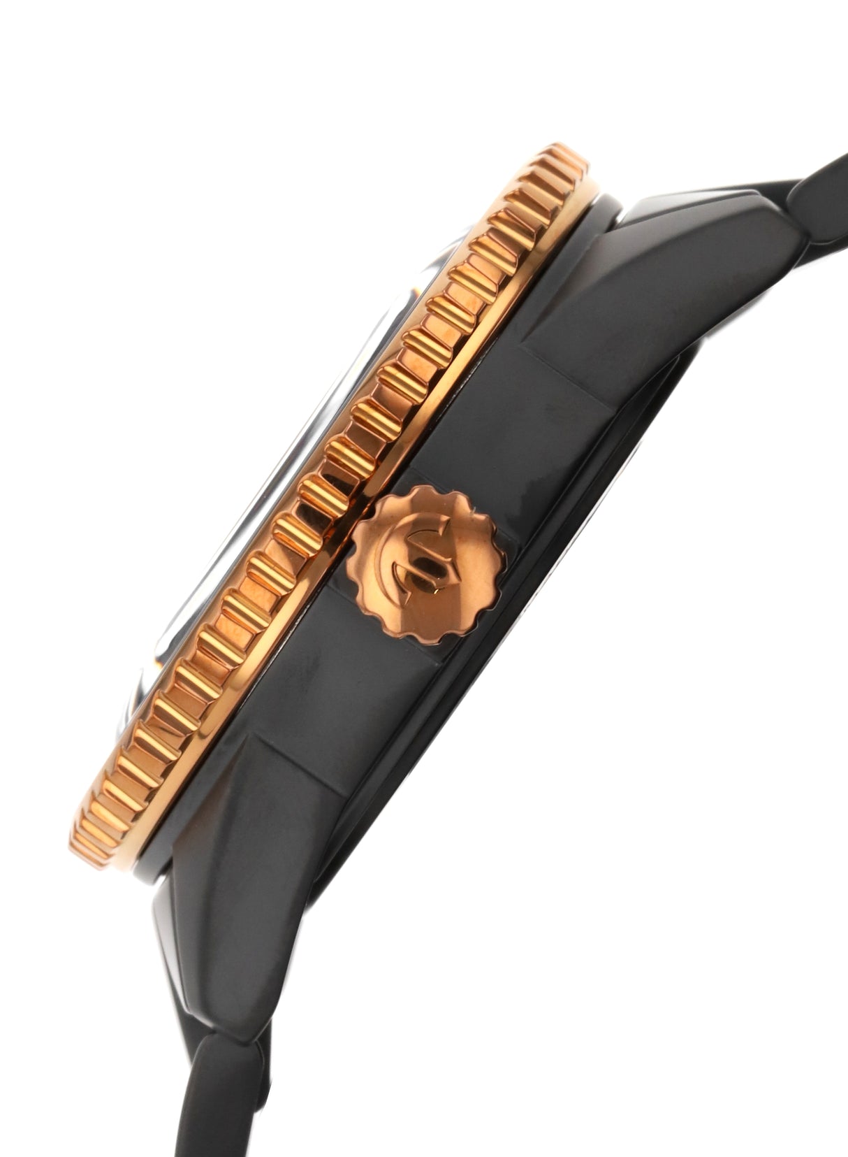 Rado Captain Cook High-Tech Ceramic Skeleton