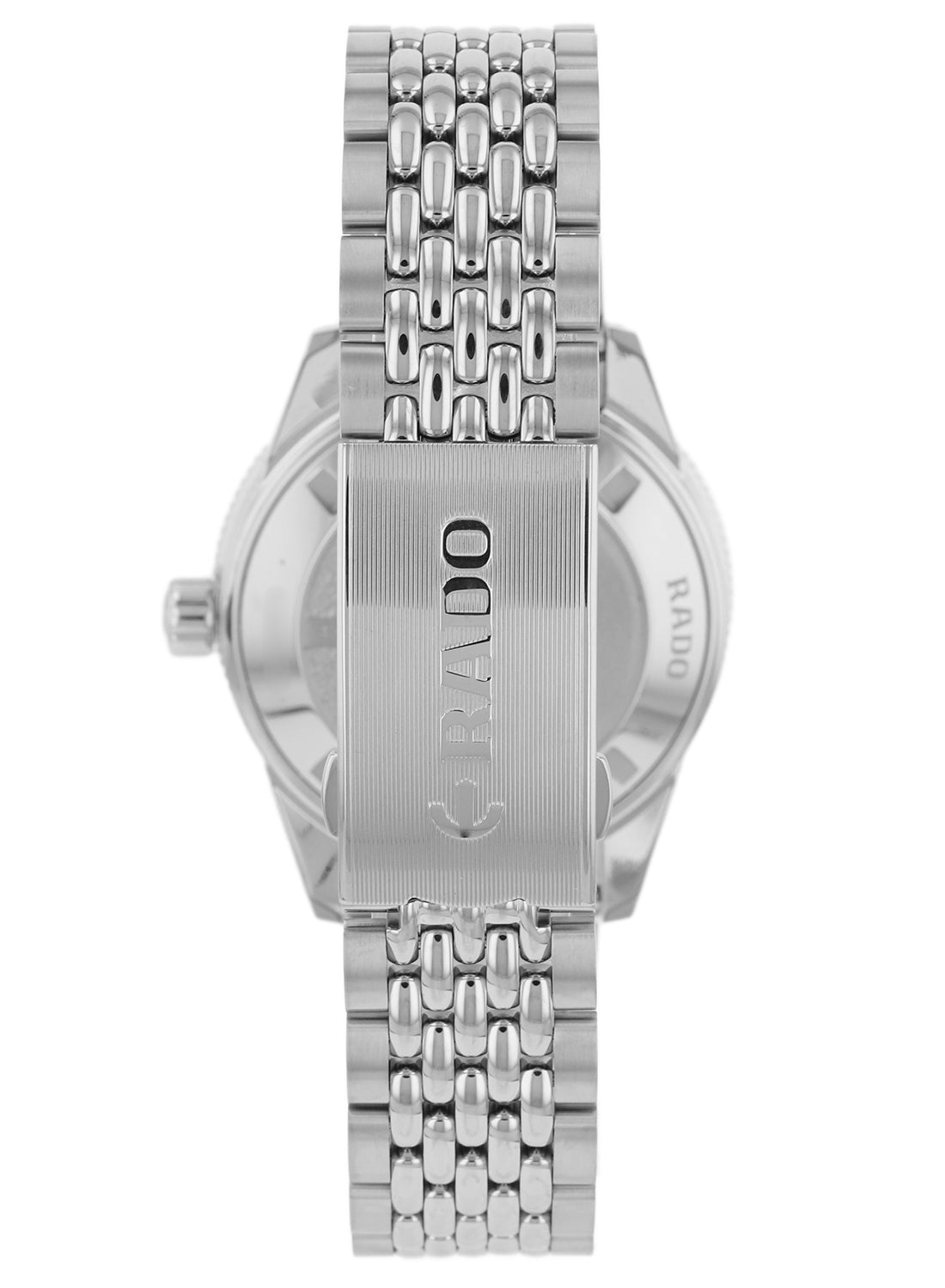 Rado Captain Cook X Tennis Limited Edition