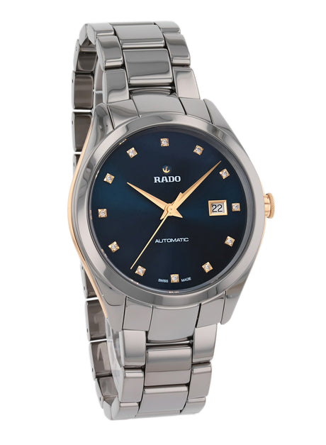 Rado Hyperchrome Automatic Diamonds