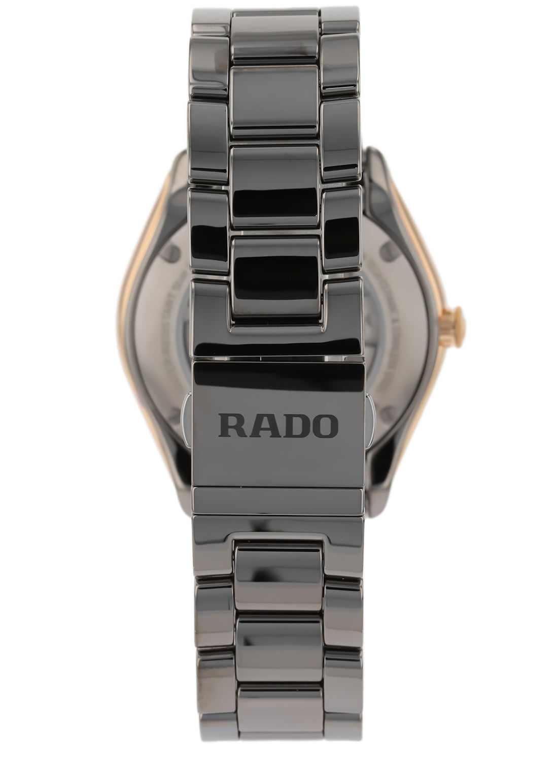 Rado Hyperchrome Automatic Diamonds