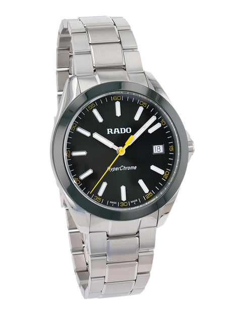 Rado Hyperchrome Quarz
