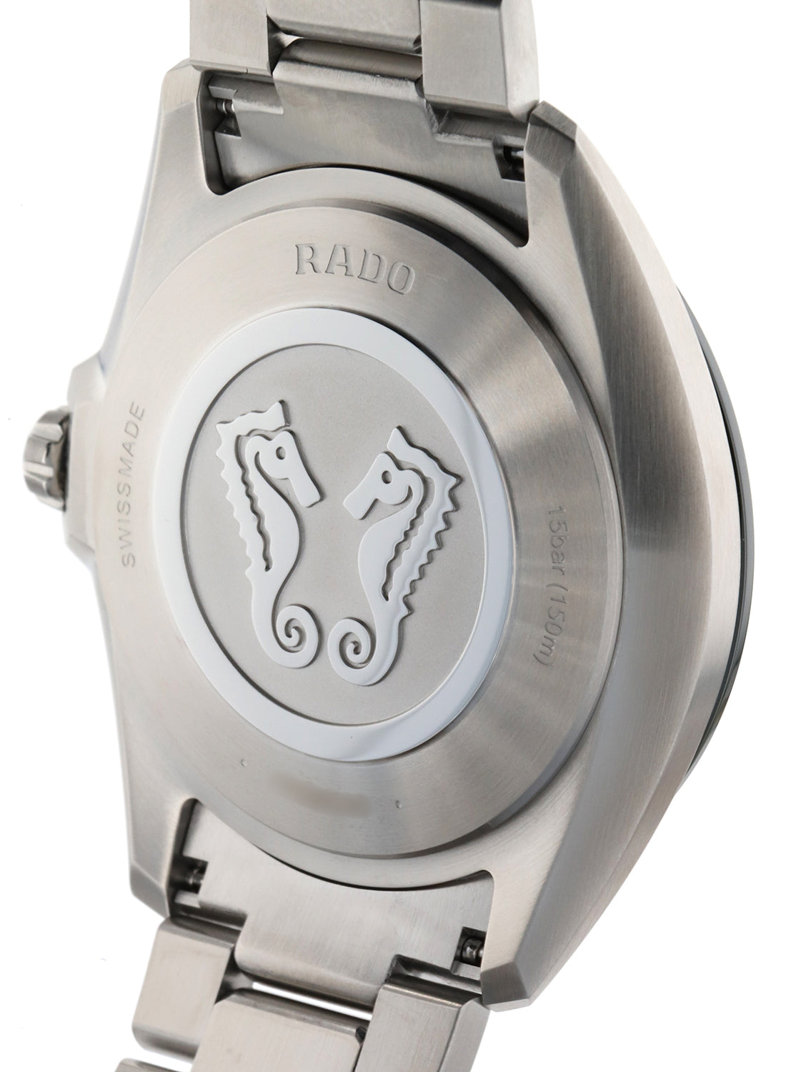 Rado Hyperchrome Quarz