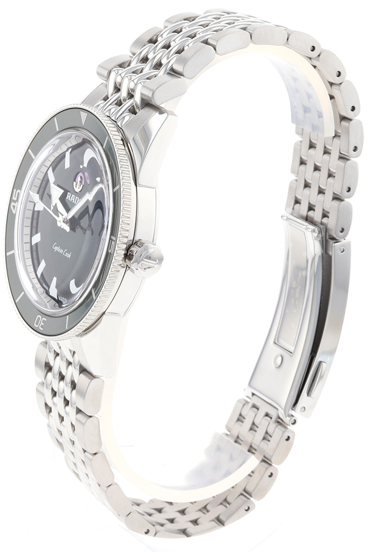 Rado Captain Cook Automatic