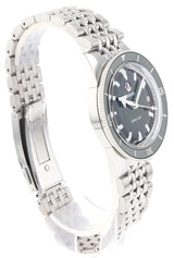 Rado Captain Cook Automatic