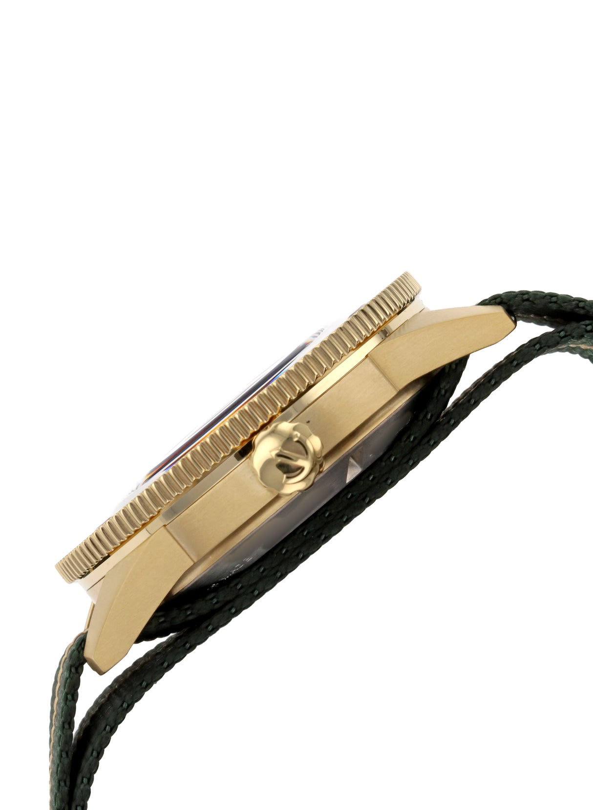 Rado Captain Cook Automatic Bronze
