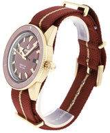 Rado Captain Cook Automatic Bronze