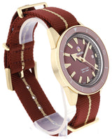 Rado Captain Cook Automatic Bronze