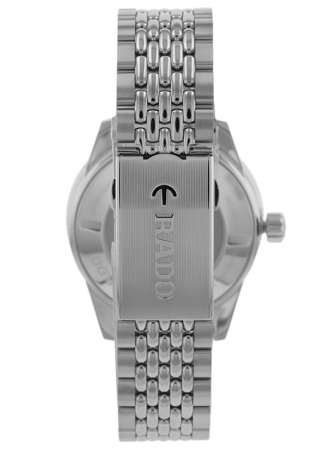 Rado Captain Cook Automatic
