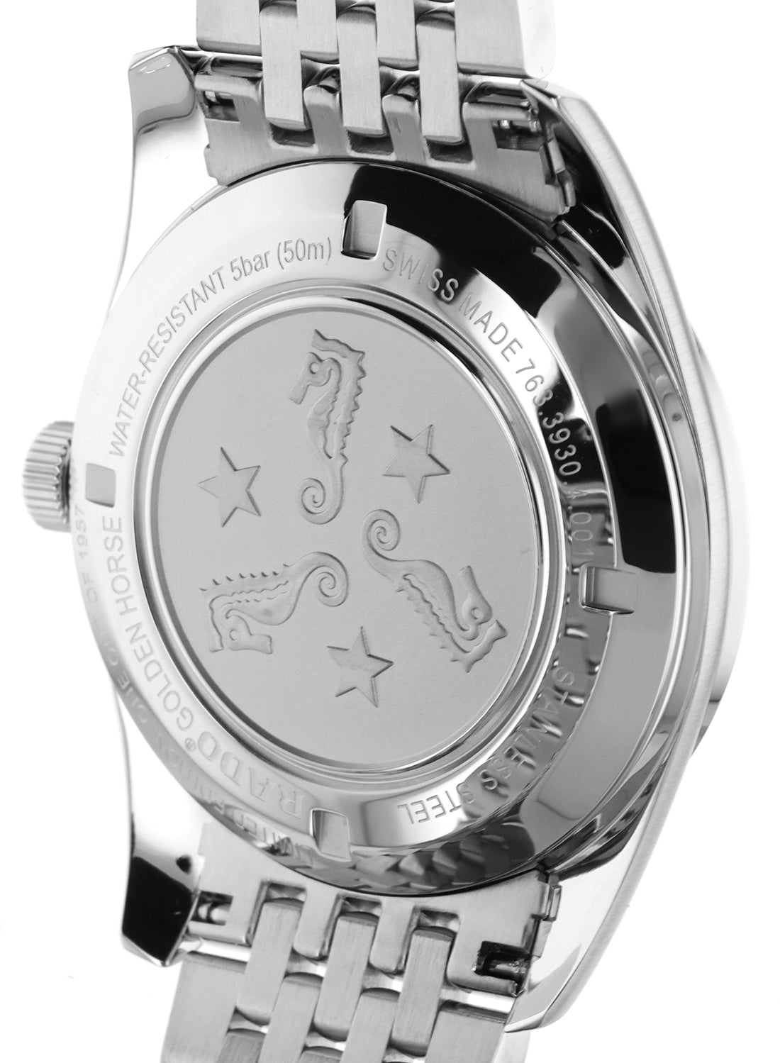 Rado Golden Horse Automatic