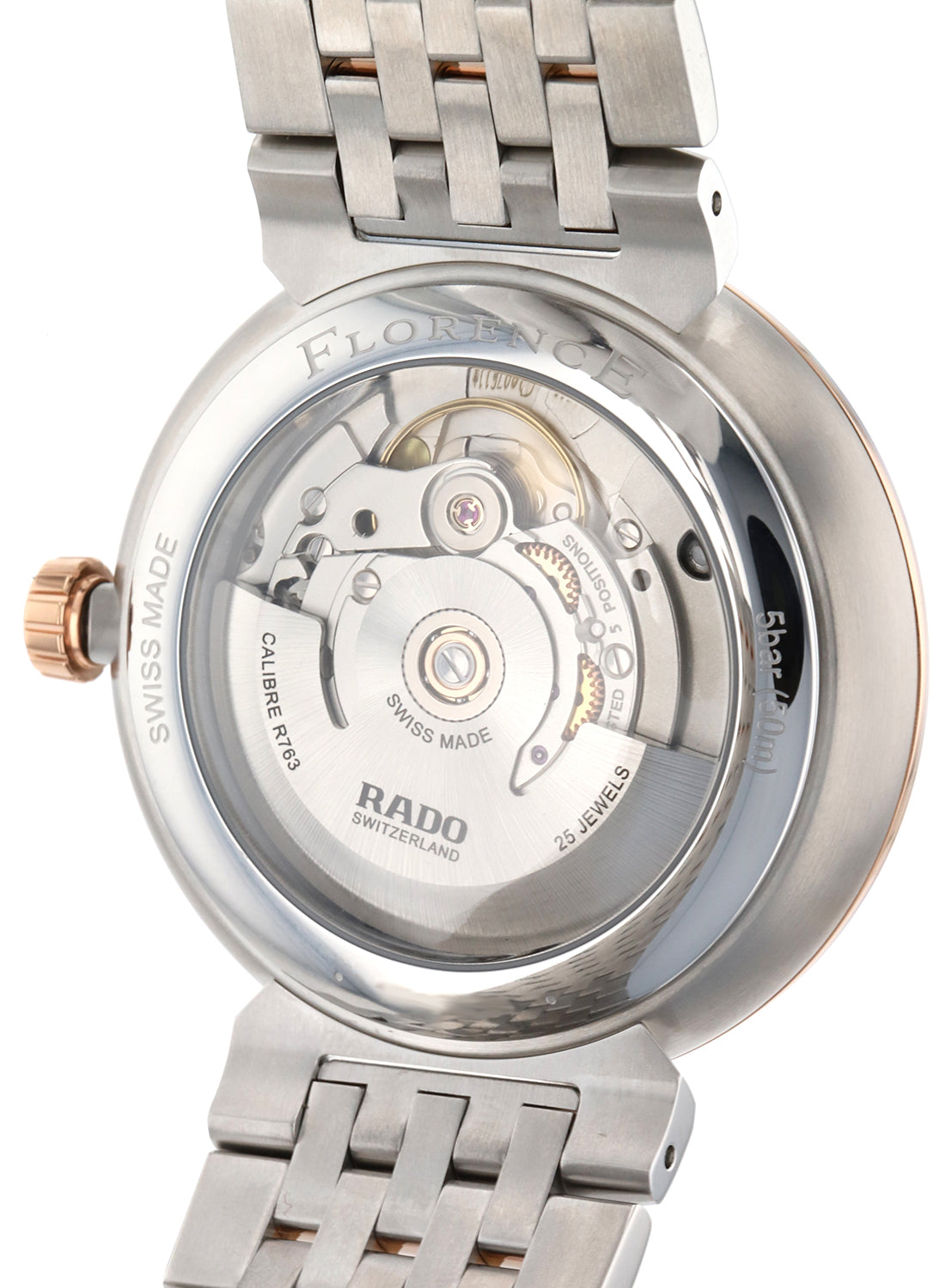Rado Florence Automatic