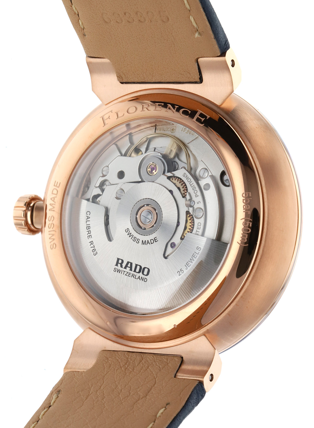Rado Florence Automatic Ref. R48905205