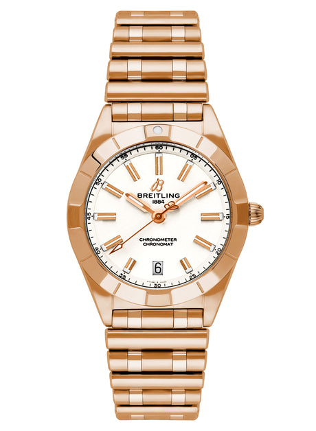 Breitling Chronomat 32