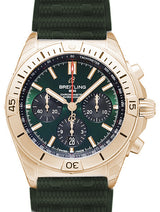 Breitling Chronomat B01 42
