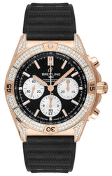Breitling Chronomat B01 42