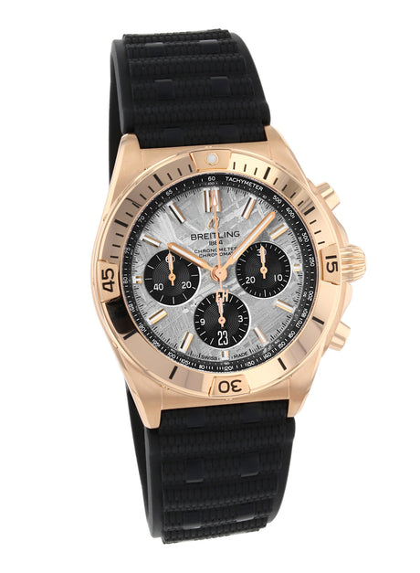 Breitling Chronomat B01 42 Erling Haaland