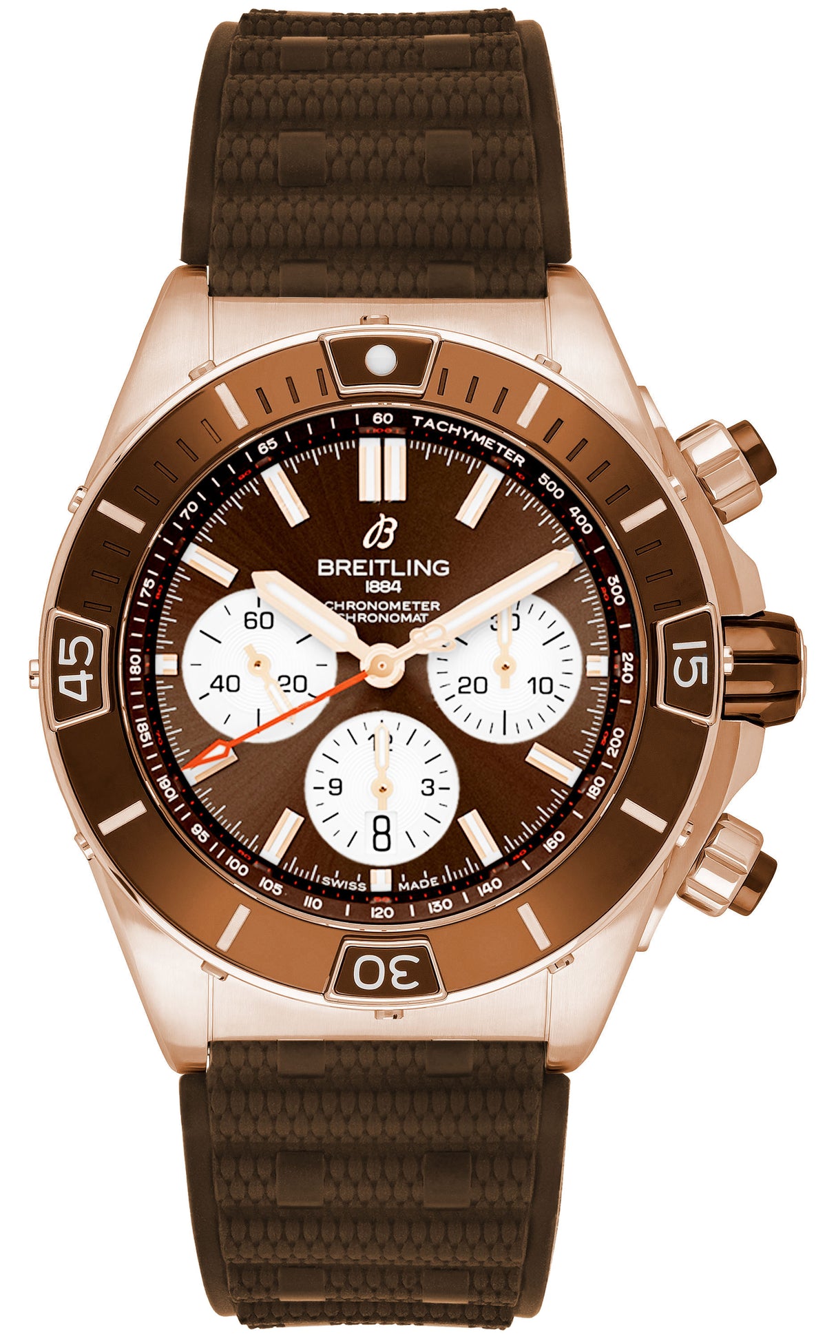 Breitling Super Chronomat B01 44