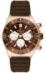 Breitling Super Chronomat B01 44
