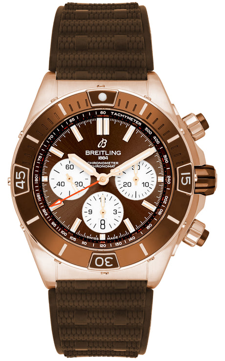 Breitling Super Chronomat B01 44