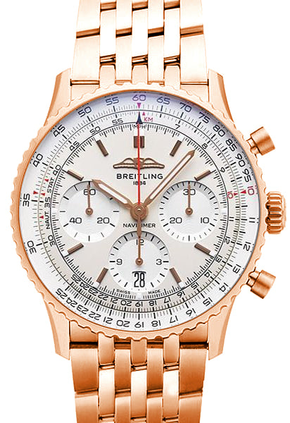 Breitling Navitimer 1 B01 Chronograph 41
