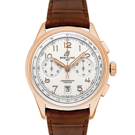 Breitling Premier B01 Chronograph 42
