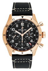 Breitling Super Aviator B04 Chronograph GMT 46 P-51 Mustang