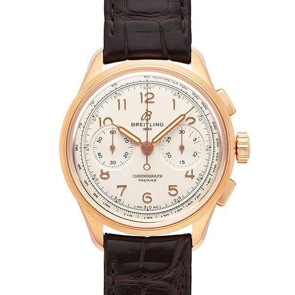 Breitling Premier B09 Chronograph 40