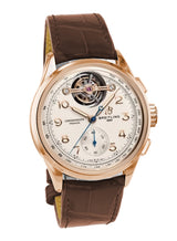 Breitling Premier B21 Chronograph Tourbillon 42 Léon Breitling