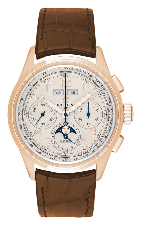 Breitling Premier B25 Datora 42