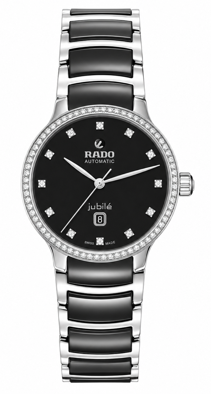 Rado Centrix Automatic Diamonds Ref. R30228702