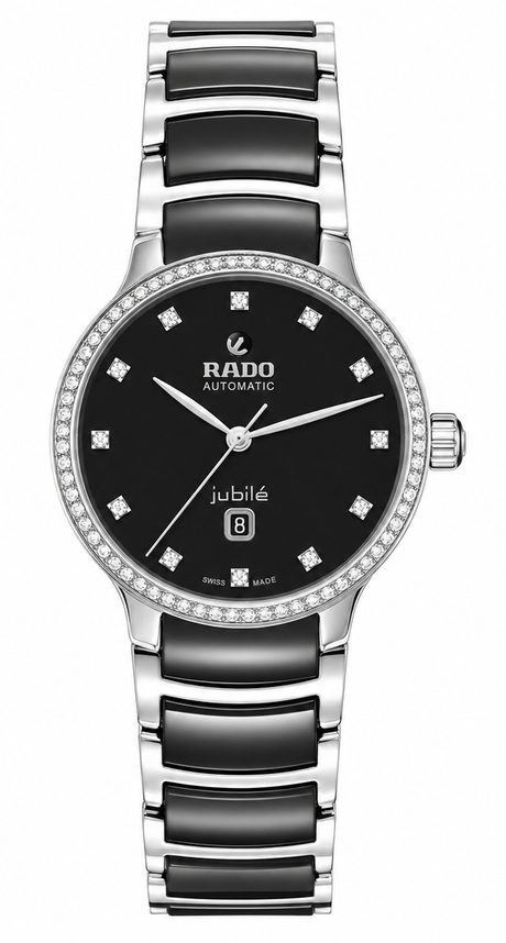 Rado Centrix Automatic Diamonds Ref. R30228702