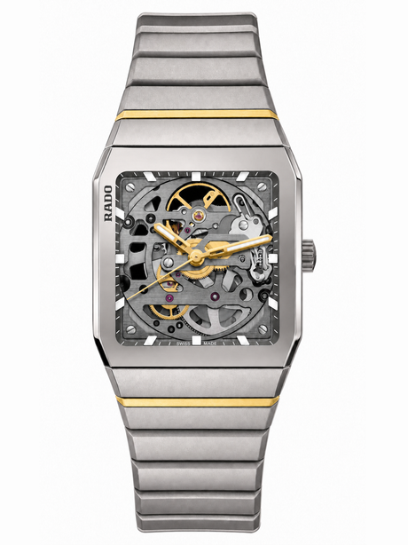 Rado Anatom Automatic Skeleton Ref. R10206109