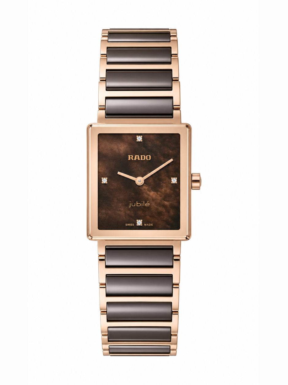 Rado Integral Quarz Diamonds Ref. R20251912
