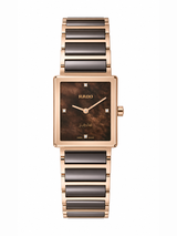 Rado Integral Quarz Diamonds
