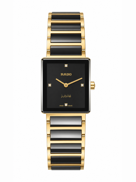 Rado Integral Quarz Diamonds Ref. R20252702