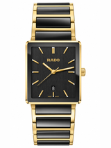 Rado Integral Quartz