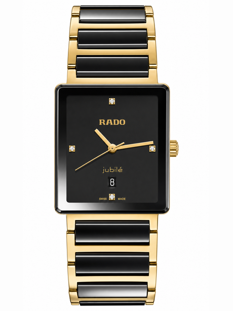 Rado Integral Quarz Diamonds Ref. R20256712