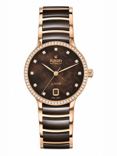 Rado Centrix Automatic Diamonds Ref. R30230922