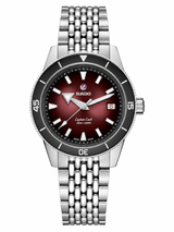 Rado Captain Cook Automatic