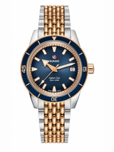 Rado Captain Cook Automatic