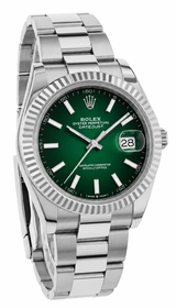 Rolex Datejust 41